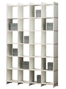 Mocoba Shelf with Tops 33