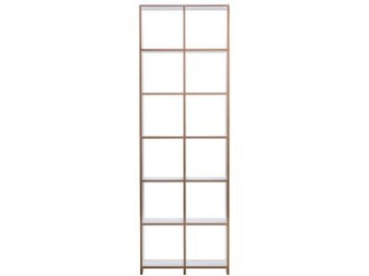 Mocoba Shelf Classic 33, 2 elements (72 cm), 6 elements (217 cm)