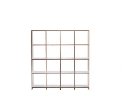 Mocoba Shelf Classic 33, 4 elements (142 cm), 4 elements (147 cm)