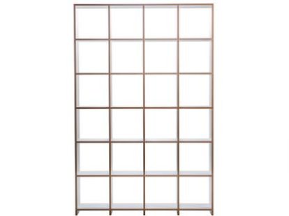 Mocoba Shelf Classic 33, 4 elements (142 cm), 6 elements (217 cm)
