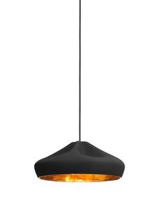 Pleat Box Pendant Light