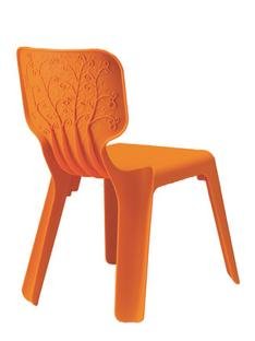 Alma, Orange