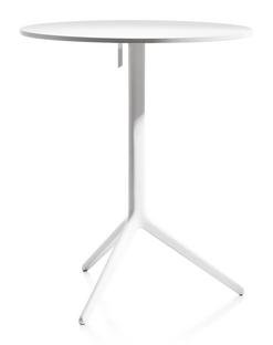 Central Outdoor, ø 60 cm, White