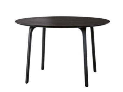 First Table