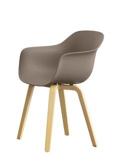 Substance Armchair, Beige