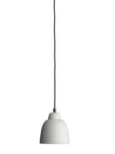 Tulip Lamp, Grey
