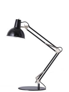 Spring Balanced Table Lamp
