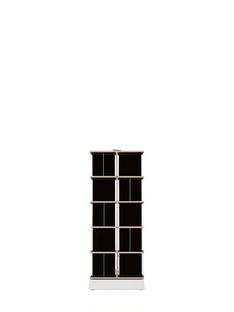 Musikstapler, 5, Black