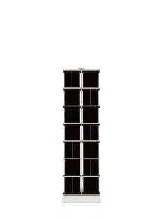 Musikstapler, 7, Black