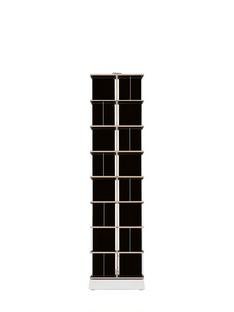 Musikstapler, 8, Black