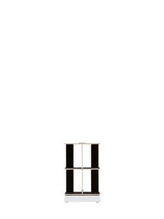 Buchstabler, 2, Black