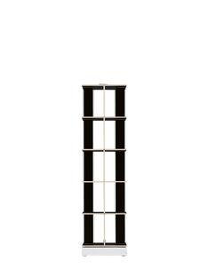 Buchstabler, 5, Black