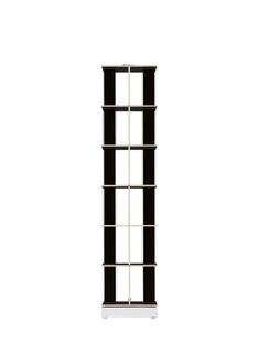 Buchstabler, 6, Black