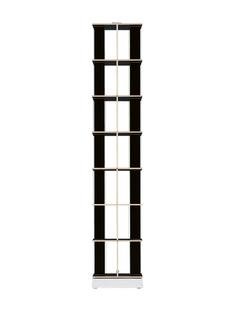 Buchstabler, 7, Black