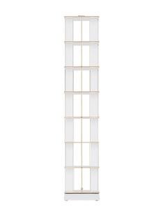 Buchstabler, 7, White