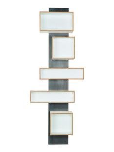Magnetique, White