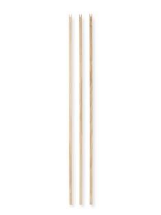 Pin Coat Rods