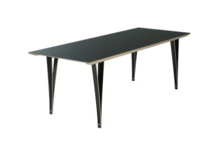 Details Nils Holger Moormann Spanoto Black Spanoto Black