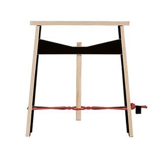 Strammer Max, Black