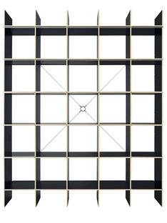 FNP Shelving Configurator