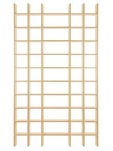 FNP X Shelving Configurator