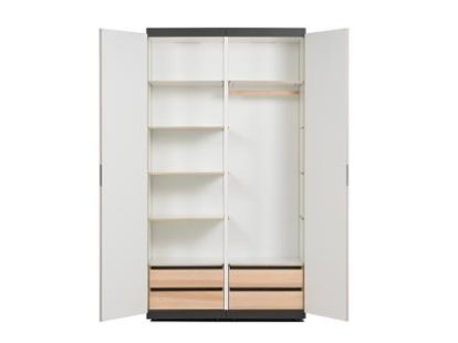 Schrankone, Configuration 2