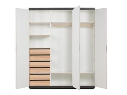 Schrankone, Configuration 4