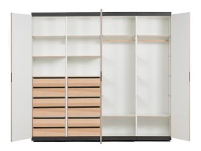 Schrankone, Configuration 5