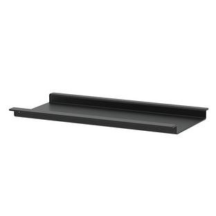 Kurt inserts, Tray, Black mat