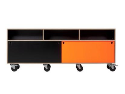 Details Nils Holger Moormann Egal Rockboard / Rollboard Egal Rockboard / Rollboard