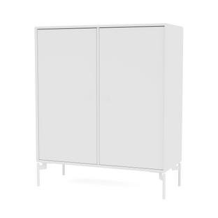 Cover, New White, Legs