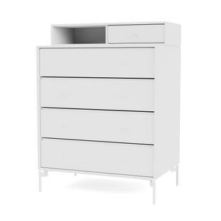 Keep, New White