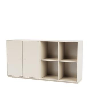 Pair, Oat, Plinths