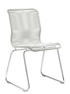 Panton One, Duke, Chrome
