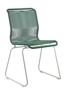 Panton One, Holmes, Silk grey