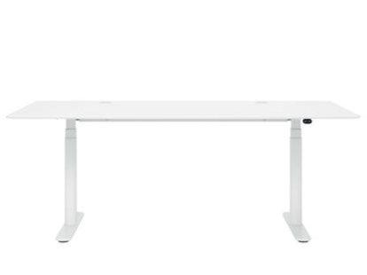 HiLow 2, 180 x 90 cm, Snow