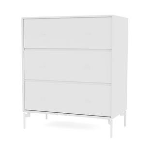 Carry, New White