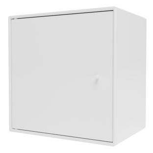 Montana Mini, Module with door, New White