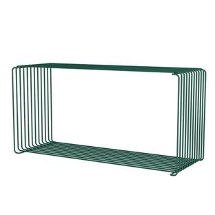 Panton Wire Extended, 26 cm, Pine