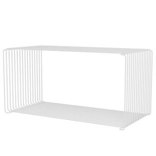 Panton Wire Extended, 35 cm, Snow