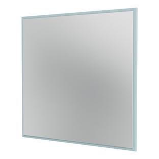 Montana Mini Mirror, H 35 cm x W 35 cm, Flint