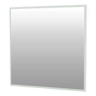 Montana Mini Mirror, H 35 cm x W 35 cm, Mist
