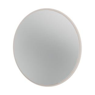 Montana Mini Mirror, Ø 35 cm, Clay