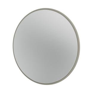 Montana Mini Mirror, Ø 35 cm, Fennel
