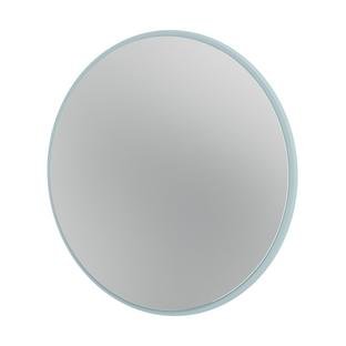 Montana Mini Mirror, Ø 35 cm, Flint
