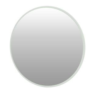 Montana Mini Mirror, Ø 35 cm, Mist