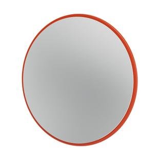 Montana Mini Mirror, Ø 35 cm, Rosehip