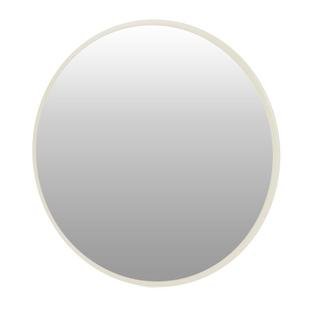 Montana Mini Mirror, Ø 35 cm, Vanilla