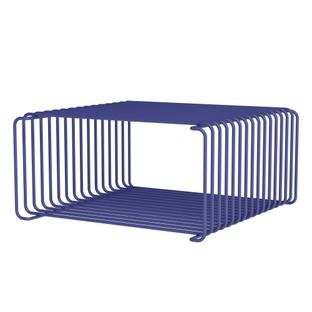 Panton Wire Low, 35 cm, Monarch