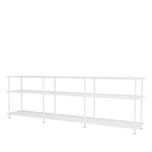 Free 111222 Shelf, New White